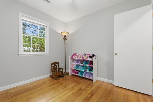 411 Forest Circle, Summerville, SC 29483