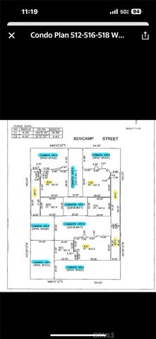 512 W Bencamp, San Gabriel, CA 91776