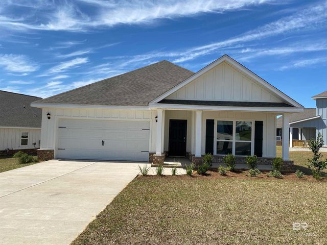 31277 Palladian Way, Spanish Fort, AL 36527