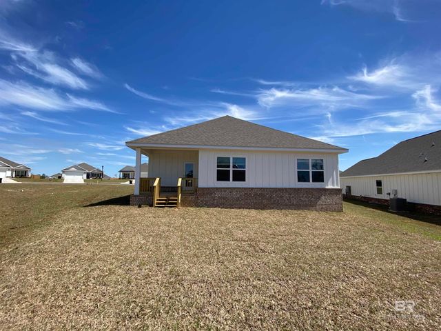 31277 Palladian Way, Spanish Fort, AL 36527