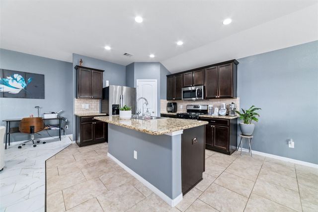 3319 Mcdonough Way, Katy, TX 77494