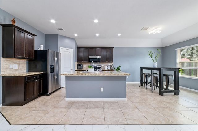 3319 Mcdonough Way, Katy, TX 77494