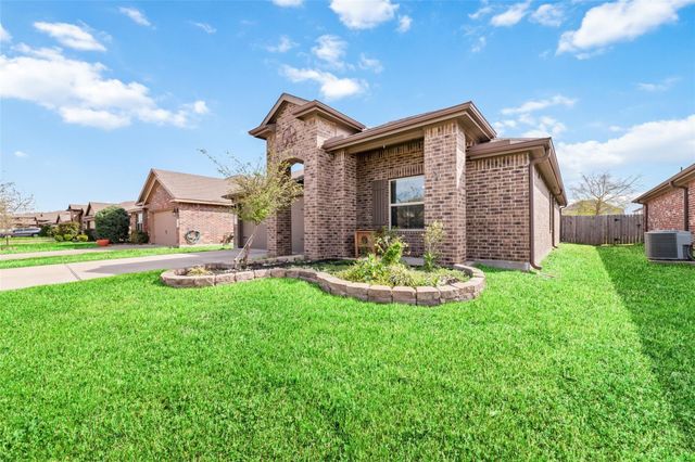 3319 Mcdonough Way, Katy, TX 77494