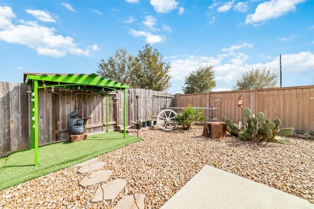 3319 Mcdonough Way, Katy, TX 77494