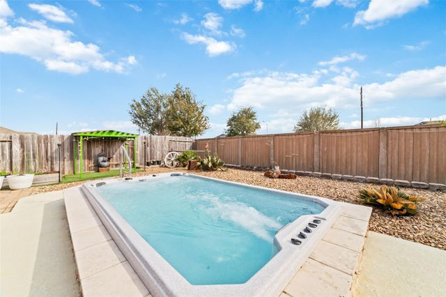 3319 Mcdonough Way, Katy, TX 77494