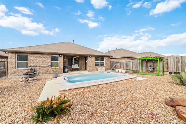 3319 Mcdonough Way, Katy, TX 77494