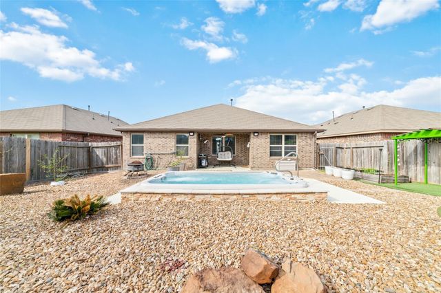 3319 Mcdonough Way, Katy, TX 77494