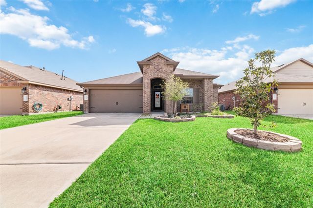 3319 Mcdonough Way, Katy, TX 77494