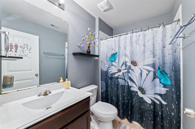 3319 Mcdonough Way, Katy, TX 77494