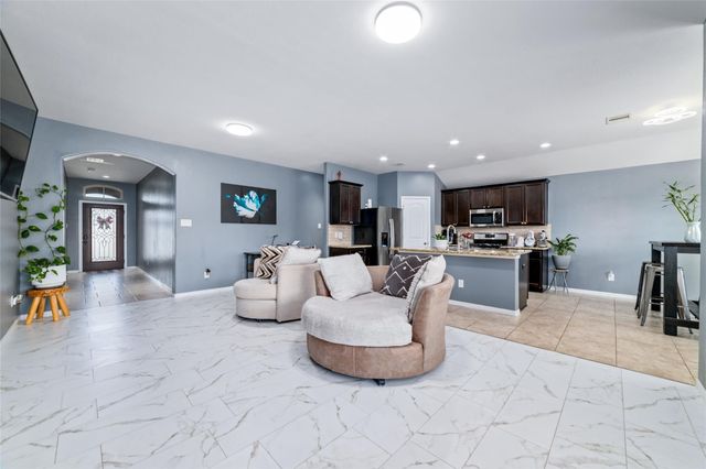 3319 Mcdonough Way, Katy, TX 77494