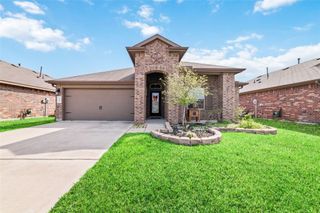 3319 Mcdonough Way, Katy, TX 77494