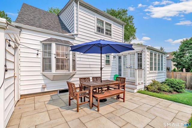 85 Louvain Street, Fairfield, CT 06825