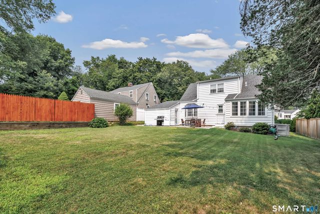 85 Louvain Street, Fairfield, CT 06825