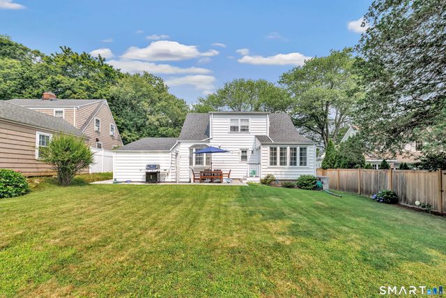 85 Louvain Street, Fairfield, CT 06825