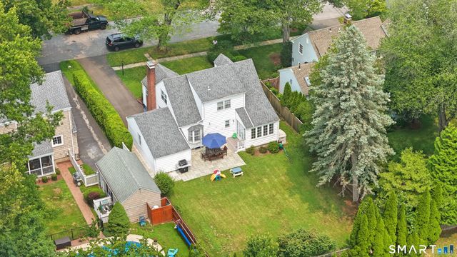 85 Louvain Street, Fairfield, CT 06825