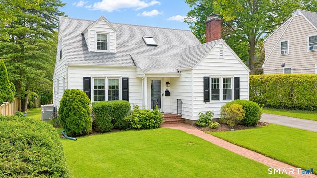 85 Louvain Street, Fairfield, CT 06825