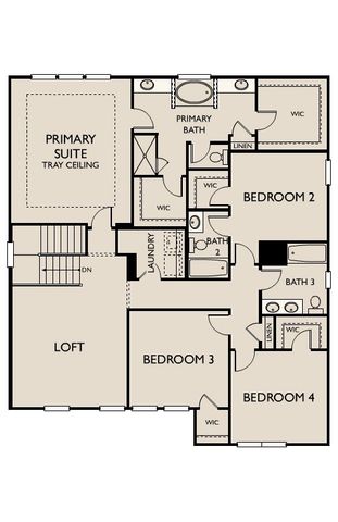 107 Emeline Way, Mount Juliet, TN 37122
