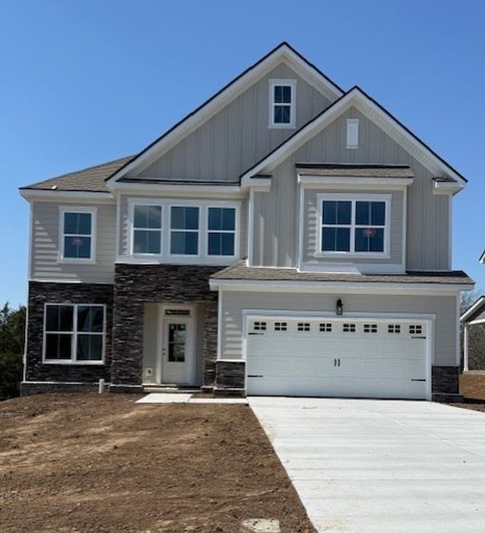 107 Emeline Way, Mount Juliet, TN 37122