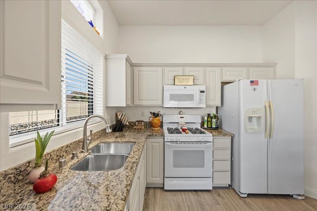 9800 Gerald Court, Las Vegas, NV 89134