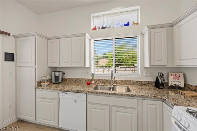 9800 Gerald Court, Las Vegas, NV 89134