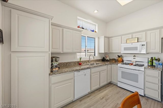 9800 Gerald Court, Las Vegas, NV 89134