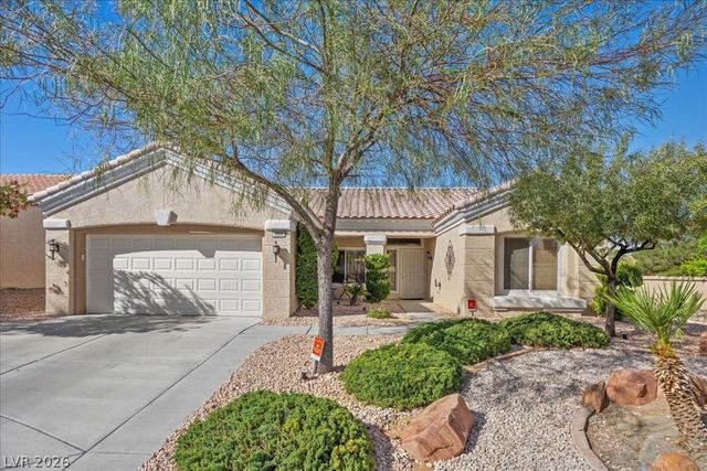 9800 Gerald Court, Las Vegas, NV 89134