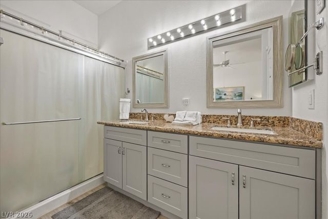 9800 Gerald Court, Las Vegas, NV 89134