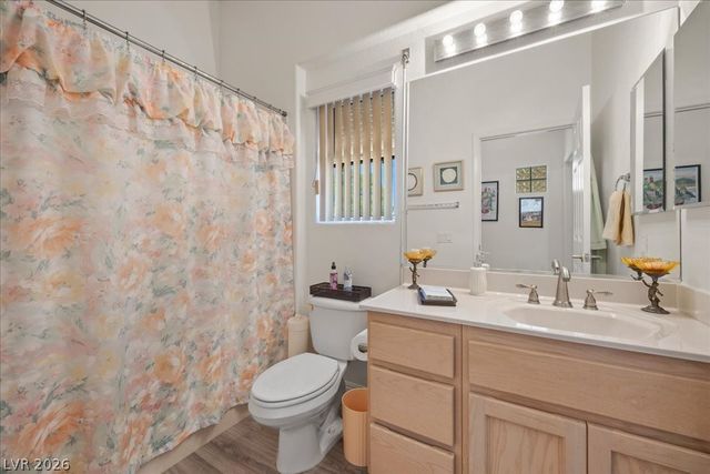 9800 Gerald Court, Las Vegas, NV 89134