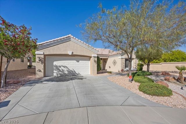 9800 Gerald Court, Las Vegas, NV 89134