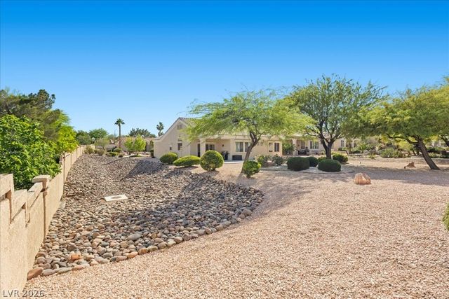 9800 Gerald Court, Las Vegas, NV 89134