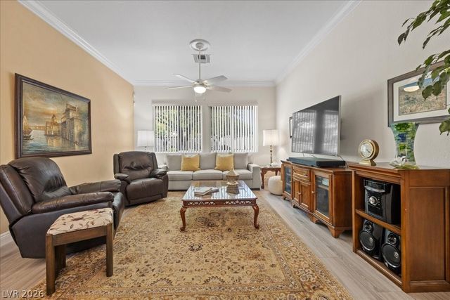 9800 Gerald Court, Las Vegas, NV 89134