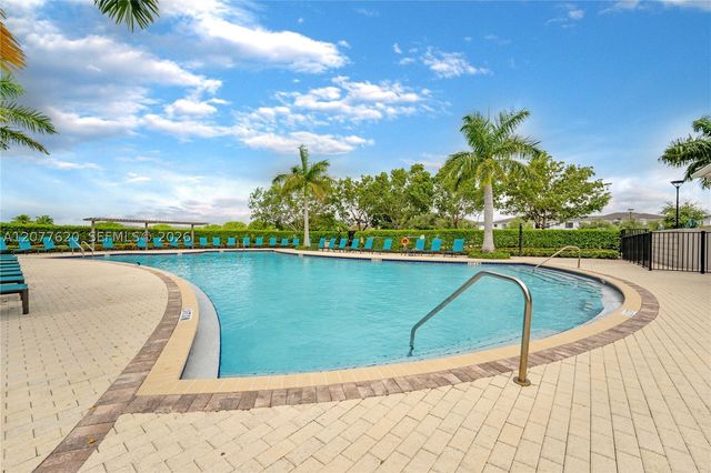 23357 SW 110th Ct, Homestead, FL 33032