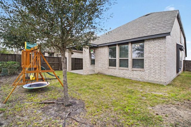 10602 Wagner Street, Rosharon, TX 77583