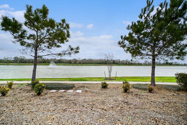 10602 Wagner Street, Rosharon, TX 77583
