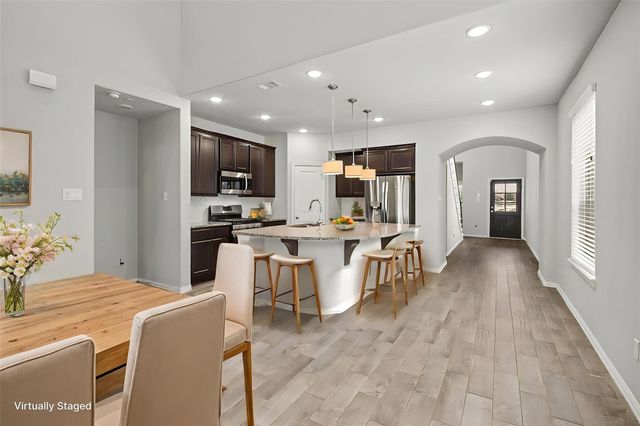 10602 Wagner Street, Rosharon, TX 77583