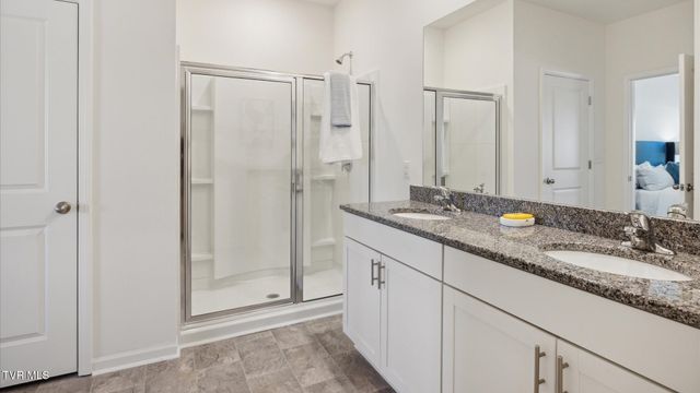 253 Wisteria Drive, Bluff City, TN 37618