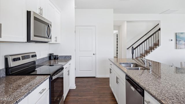 253 Wisteria Drive, Bluff City, TN 37618