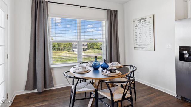 253 Wisteria Drive, Bluff City, TN 37618