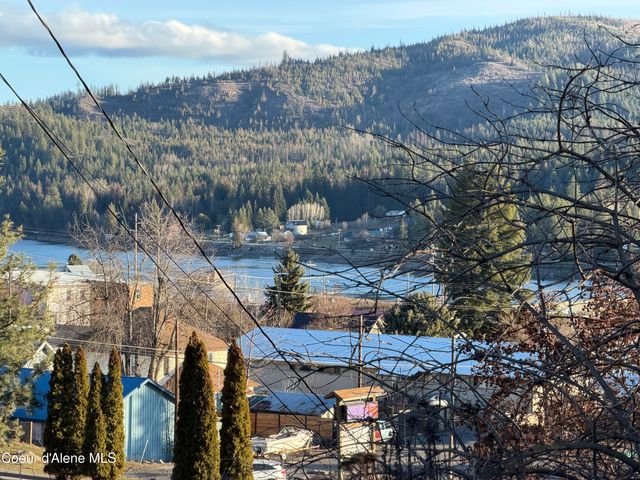 Lot 5 & 6 Highway 2, Priest River, ID 83856