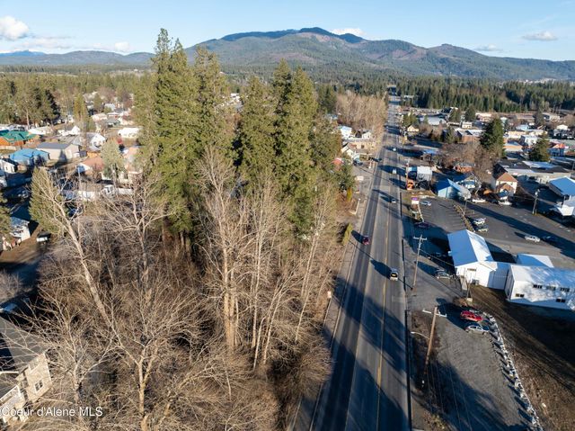 Lot 5 & 6 Highway 2, Priest River, ID 83856