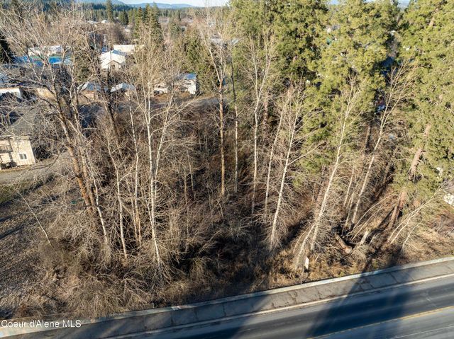 Lot 5 & 6 Highway 2, Priest River, ID 83856