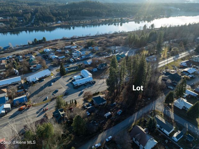 Lot 5 & 6 Highway 2, Priest River, ID 83856