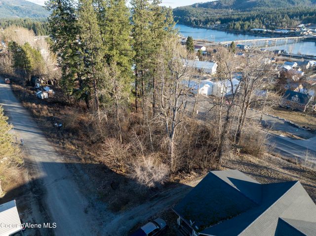 Lot 5 & 6 Highway 2, Priest River, ID 83856