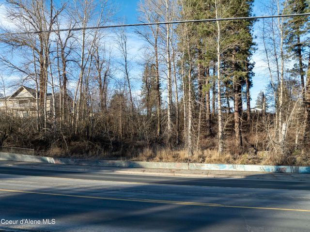 Lot 5 & 6 Highway 2, Priest River, ID 83856