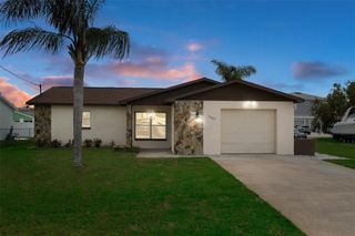 7520 MAKO DRIVE, Hudson, FL 34667