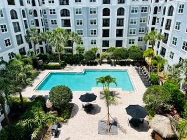 206 E SOUTH STREET 5030, Orlando, FL 32801