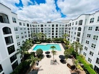 206 E SOUTH STREET 5030, Orlando, FL 32801