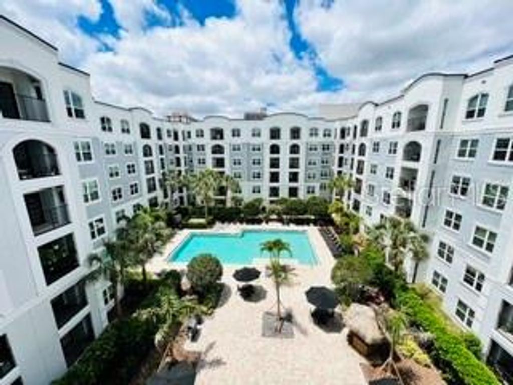 206 E SOUTH STREET 5030, Orlando, FL 32801