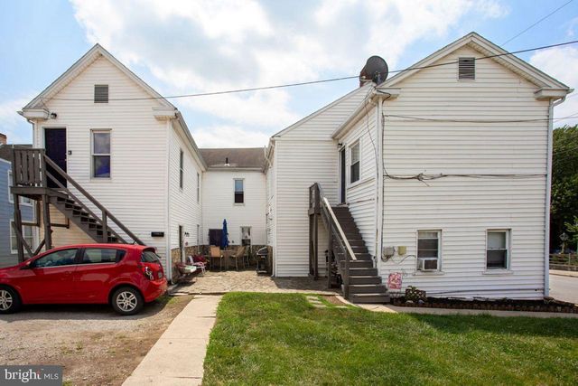 400 BALTIMORE ST, Hanover, PA 17331
