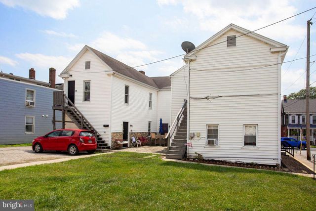 400 BALTIMORE ST, Hanover, PA 17331